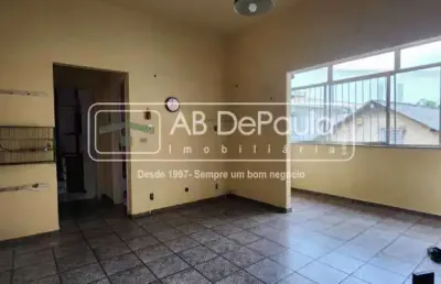 Apartamento com 2 quartos à venda na rua maria maia, madureira, rio de janeiro, 78 m2 por r$ 170.000