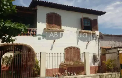 Casa com 3 quartos à venda na rua corte real, senador camará, rio de janeiro, 150 m2 por r$ 400.000