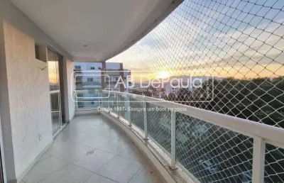 Apartamento com 2 quartos à venda na rua evaristo de morais, vila valqueire, rio de janeiro, 74 m2 por r$ 430.000