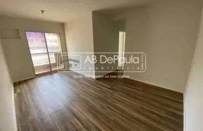 Apartamento com 3 quartos à venda na rua florianópolis, praça seca, rio de janeiro, 70 m2 por r$ 180.000