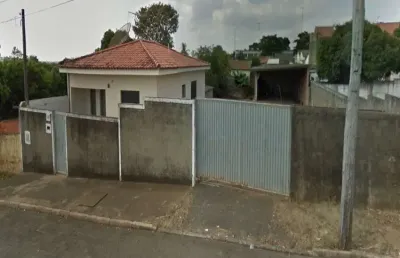 Casa com 2 quartos à venda no Centro, Elias Fausto 