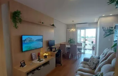 Apartamento com 2 quartos à venda no Jardim Tropical, Indaiatuba 