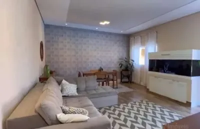 Chácara / sítio com 3 quartos à venda no Terras de Itaici, Indaiatuba 