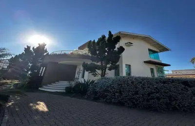 Casa com 3 quartos para alugar no Jardim Villa Romana, Indaiatuba 