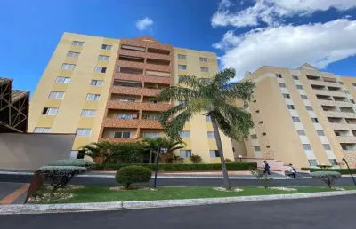 Apartamento com 3 quartos à venda no Jardim Pompéia, Indaiatuba 