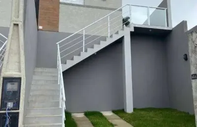 Casa com 2 dormitórios à venda, 61 m² por r$ 340.000,00 - terra preta - mairiporã/sp