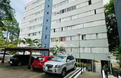 Apartamento com 2 dormitórios à venda, 63 m² por r$ 265.000,00 - (zona norte) barro branco - são paulo/sp