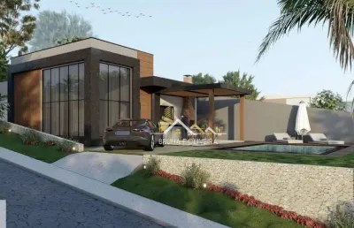 Casa com 3 dormitórios à venda, 136 m² por r$ 699.000,00 - pedra vermelha - mairiporã/sp