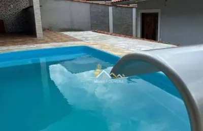 Casa com 3 dormitórios à venda, 102 m² por r$ 430.000,00 - sun valley - mairiporã/sp