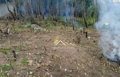 Terreno à venda, 651 m² por r$ 100.000,00 - jardim das flores - mairiporã/sp