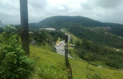 Chácara com 2 dormitórios à venda, 1560 m² por r$ 240.000,00 - pico olho d: água  - mairiporã/sp