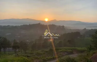 Terreno à venda, 1000 m² por r$ 275.000,00 - chácaras brasil - atibaia/sp