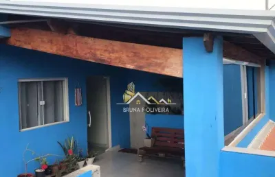 Casa com 2 dormitórios à venda, 370 m² por r$ 450.000,00 - rio acima - mairiporã/sp