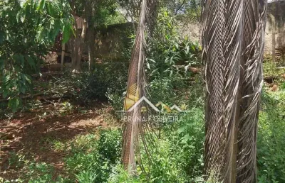 Terreno à venda, 1358 m² por r$ 250.000,00 - jundiaizinho - mairiporã/sp