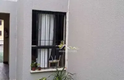 Apartamento com 2 dormitórios à venda, 68 m² por r$ 199.000,00 - jardim nippon - mairiporã/sp