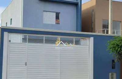 Casa com 2 dormitórios à venda, 106 m² por r$ 490.000,00 - terra preta - mairiporã/sp
