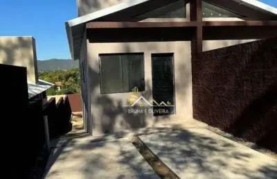 Casa com 3 dormitórios à venda, 70 m² por r$ 480.000,00 - boa vista - atibaia/sp
