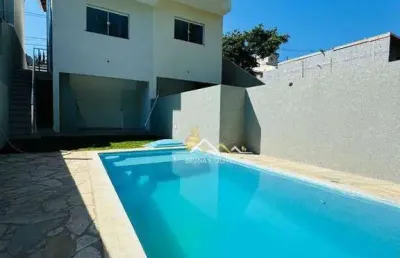Sobrado com 2 dormitórios à venda, 102 m² por r$ 580.000,00 - nova atibaia - atibaia/sp
