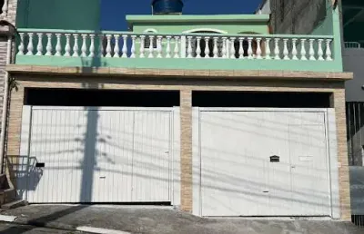 Casa com 1 dormitório à venda, 70 m² por r$ 420.000,00 - rio acima - mairiporã/sp