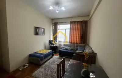 Apartamento para venda em teresópolis, alto, 2 dormitórios, 1 banheiro, 1 vaga