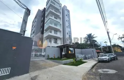 Apartamento com 3 dormitórios, porto novo caraguatatuba sp