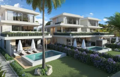 Casa com 4 suítes e piscina, paúba  são sebastião sp