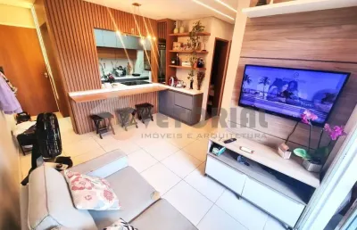 Apartamento com 2 dormitórios, martim de sá  caraguatatuba sp