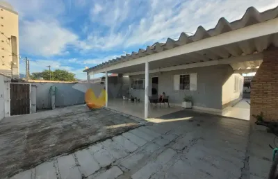 Casa com 3 dormitórios, jardim britânia   caraguatatuba sp