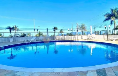 Apartamento com 3 dormitórios, massaguaçu   caraguatatuba sp