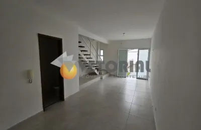 Sobrado com 2 suítes, massaguaçu   caraguatatuba sp