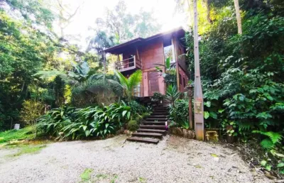 Casa com 2 dormitórios, park imperial   caraguatatuba sp