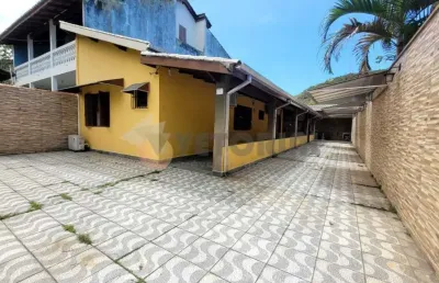 Casa com 2 quartos à venda na Avenida Arthur Costa Filho, 300, Sumaré, Caraguatatuba