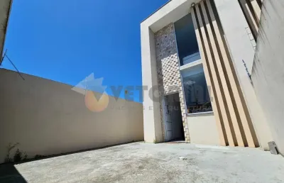 Sobrado com 2 dormitórios, balneário dos golfinhos  caraguatatuba sp