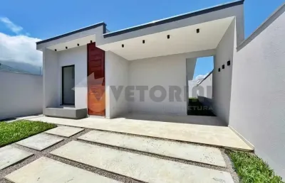 Casa com 3 dormitórios, massaguaçu  caraguatatuba sp