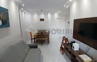 Apartamento com 2 dormitórios, martim de sá  caraguatatuba sp