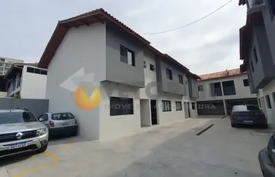 Sobrado com 3 suítes, cidade jardim  caraguatatuba sp