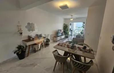 Apartamento com 2 dormitórios, indaiá  caraguatatuba sp