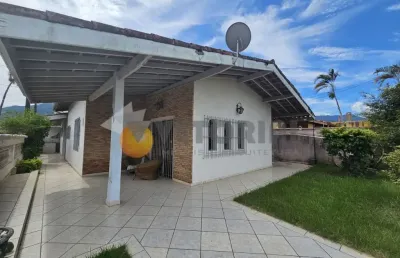 Casa com 4 quartos à venda na Avenida Acre, 300, Indaiá, Caraguatatuba