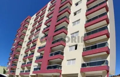 Apartamento com 2 dormitórios, prainha  caraguatatuba sp