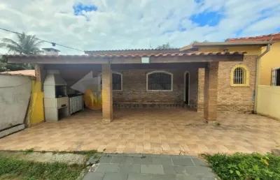 Casa com 2 dormitórios, porto novo  caraguatatuba sp