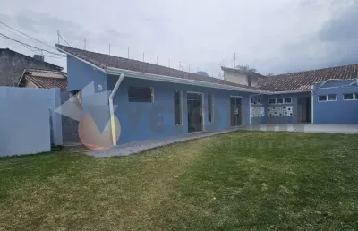 Casa com 3 quartos à venda na Largo Estrela Dalva, 300, Caputera, Caraguatatuba