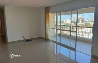 Apartamento para aluguel, 3 quartos, 3 suítes, 2 vagas, le chateau - indaiatuba/sp