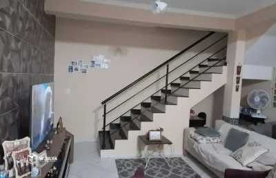 Casa em bairro à venda, 3 quartos, 1 suíte, 2 vagas, centro - indaiatuba/sp
