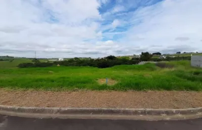 Terreno em condomínio à venda, condomínio jardim quintas da terracota - indaiatuba/sp