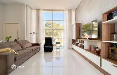 Casa em condomínio à venda, 4 quartos, 4 suítes, 4 vagas, residencial duas marias - indaiatuba/sp