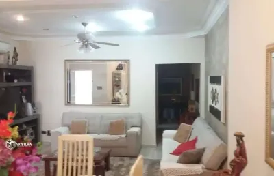 Casa em bairro à venda, 4 quartos, 4 vagas, centro - indaiatuba/sp