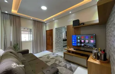 Casa em bairro à venda, 3 quartos, 1 suíte, jardim nova veneza - indaiatuba/sp
