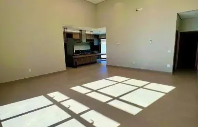 Casa em condomínio à venda, 3 quartos, 3 suítes, 4 vagas, condominio dona maria jose - indaiatuba/sp