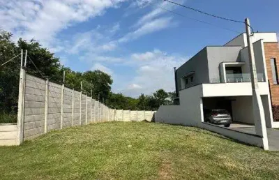 Terreno em condomínio à venda, jardins di roma - piazza navona - indaiatuba/sp