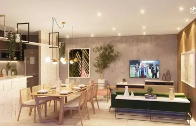 Apartamento à venda, 3 quartos, 1 suíte, manai residence - indaiatuba/sp